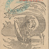 The man about town : Commodore [James Gordon Bennett, junior].