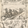 Sports of the coming season [James Gordon Bennett, junior, depicted as a polo player in the lower right corner].
