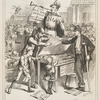 The veteran in a new field : the war of the Herald and the newsdealers, which will win?