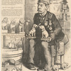 J. G. B. Jun. in his property room.