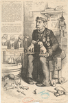 J. G. B. Jun. in his property room.
