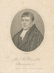 Revd. M. Bennett, Birmingham.