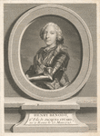 Henry Benoist.