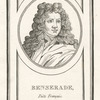 Benserade, poète Francais.