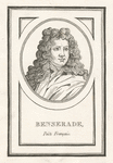 Benserade, poète Francais.