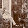 The Brothers Benson.