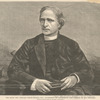 The Right Rev. Edward White Benson, D.D., archbishop of Canterbury and primate of all England [from the Illustrated World, May 19, 1883].