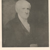 Egbert Benson, artist, Gilbert Stuart.