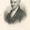 Egbert Benson.