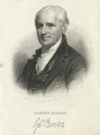 Egbert Benson.