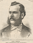 John A. Benson, from a photograph by Taber, San Francisco.