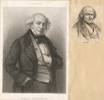P. J. de Béranger ; Beranger