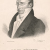 J. P. de Béranger