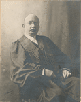 Judge Henry Berdioff