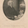 Samuel Berdmore, D.D., master of the Charterhouse School, 1788.
