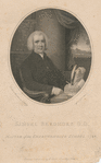 Samuel Berdmore, D.D., master of the Charterhouse School, 1788.