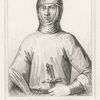 Bérenger-Blanc, admiral de France en 1315-1326.