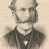 Colonel Beresford, M.P. [from the Graphic, Mar 5, 1870].