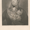William-Carr Beresford, D.C.I., Viscount Beresford.