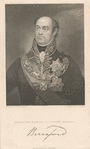 William-Carr Beresford, D.C.I., Viscount Beresford.