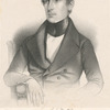 Revd. I. F. Berg.