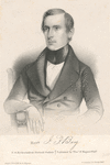 Revd. I. F. Berg.