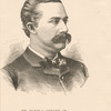 Mr. Tunis G. Bergen, Jr., president of the Brooklyn Board of Education.