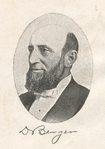 D. Berger.