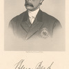 Henry Bergh.
