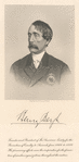 Henry Bergh.