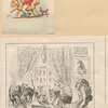 Every man rides his own horse ; a sad catastrophe [two caricatures of Henry Bergh].