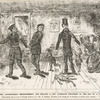 The arrest, (afterwards imprisonment), for killing a cat, although provoked to the act by a cat-nyp.