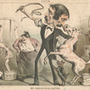 Mr. Bergh's dual nature [cartoon from Puck].