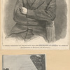 H. Bergh, president of the Society for the Prevention of Cruelty to Animals ; [tomb of] Henry Bergh, friend of animals.