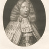 George, Earl of Berkeley.