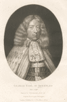 George, Earl of Berkeley.