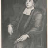 Bishop Berkeley by an unknown artist, ca. 1730.