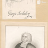 George Berkeley [two images].