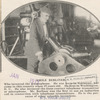 Emile Berliner, who invented the gramophone.