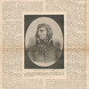 Bernadotte, King of Sweden.