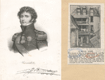 Bernadotte ; a royal home [a sheet with two images].