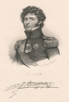 Bernadotte.