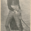 Bernadotte, about 1798.