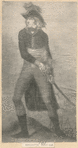 Bernadotte, about 1798.