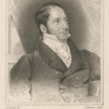 Ralph Bernal Esqr. M.P.