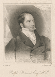 Ralph Bernal Esqr. M.P.