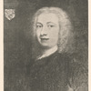 Sir Francis Bernard