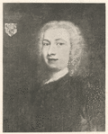 Sir Francis Bernard