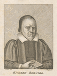 Richard Bernard.
