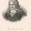Bernardin de St. Pierre.